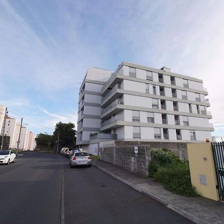 Home At Azores - City View Apartment Понта Делгада Екстериор снимка