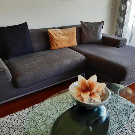 Home At Azores - City View Apartment Понта Делгада Екстериор снимка
