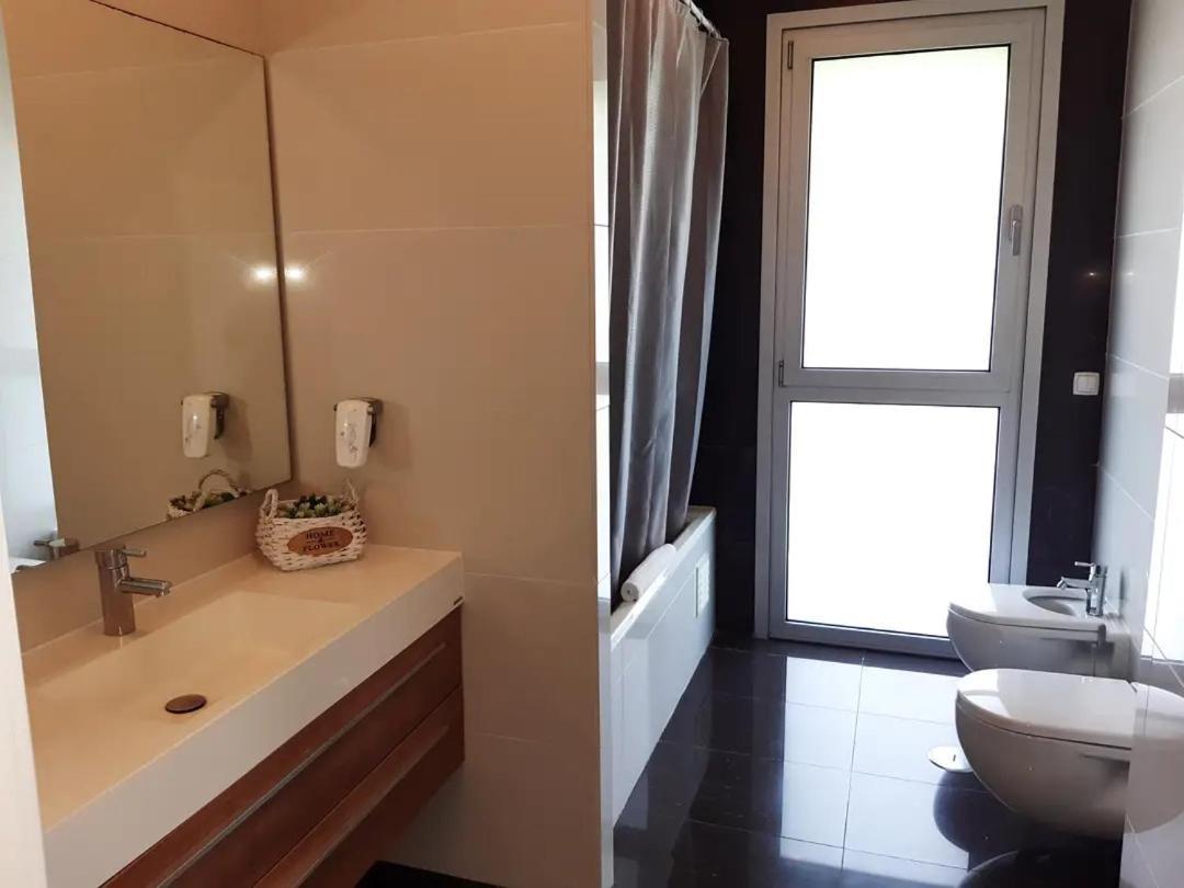 Home At Azores - City View Apartment Понта Делгада Екстериор снимка