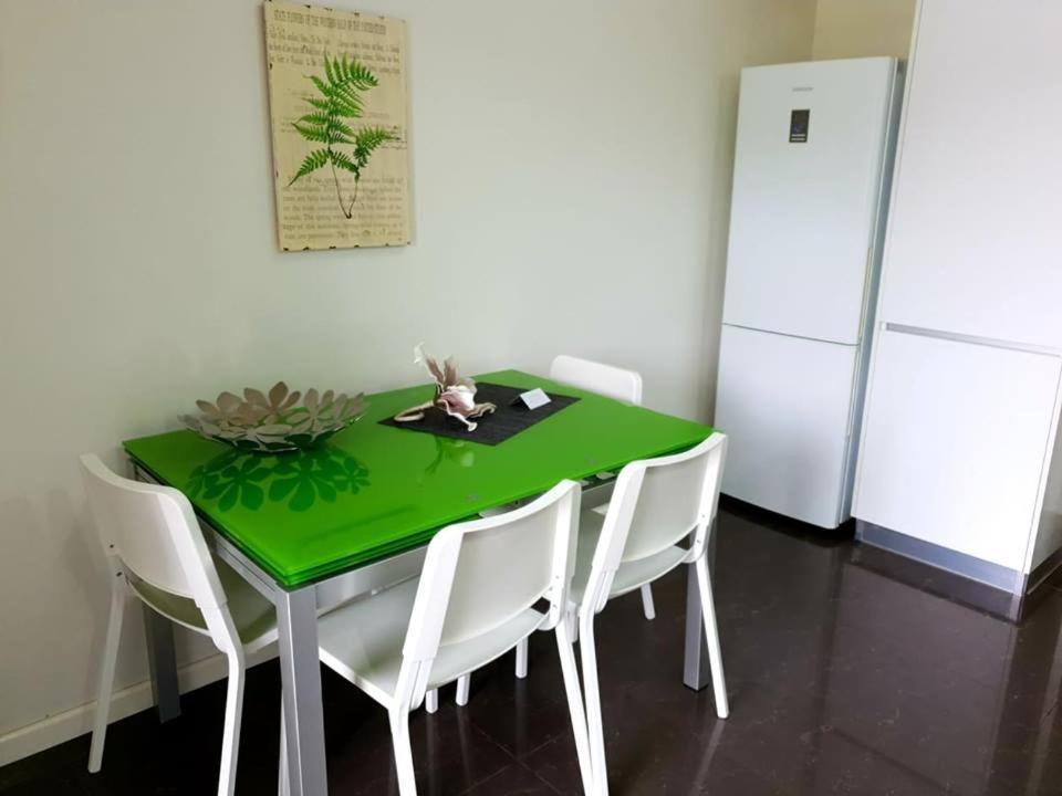 Home At Azores - City View Apartment Понта Делгада Екстериор снимка